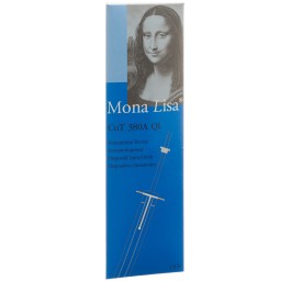 MONA LISA SIU CuT 380A QL