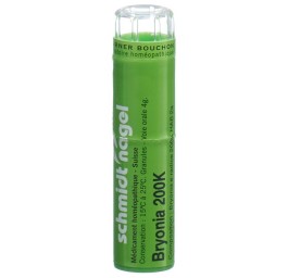 SN bryonia gran 200 K 4 g