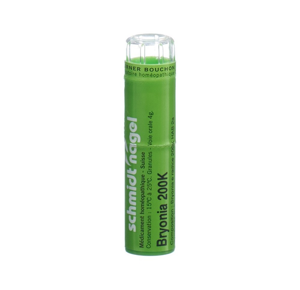 SN bryonia gran 200 K 4 g