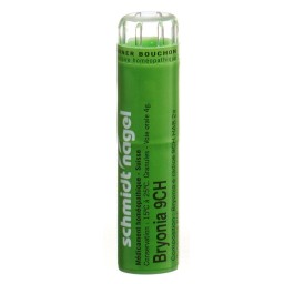 SN bryonia gran 9 CH 4 g