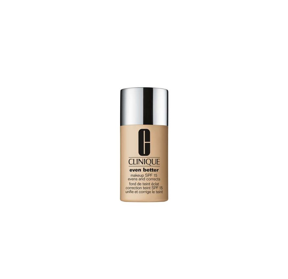 CLINIQUE Even Better Make Up Vanilla 30 ml CLINIQUE Even Better Make Up Vanilla 30 ml