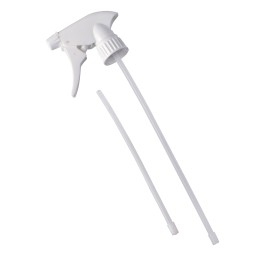 SCHÜLKE pompe vapo standard p 500ml / 1lt