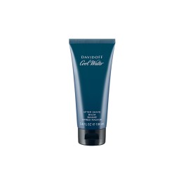 DAVIDOFF CW After Shave Balm 100 ml