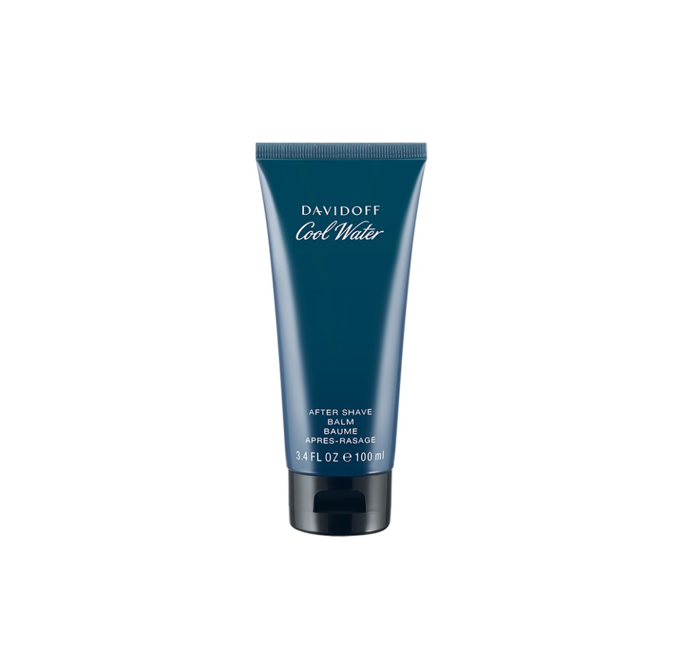 DAVIDOFF CW After Shave Balm 100 ml