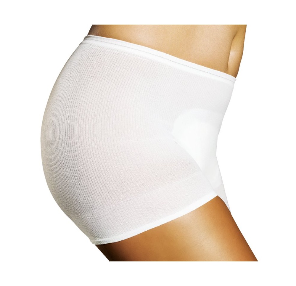 TYTEX slip filet élastique Soft XL vert 25 pce