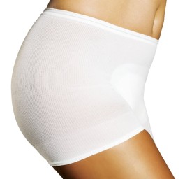 TYTEX slip filet élastique Soft XL vert 25 pce