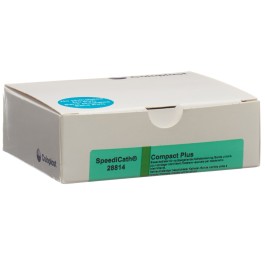SPEEDICATH Compact Plus sonde 1x CH14 30 x