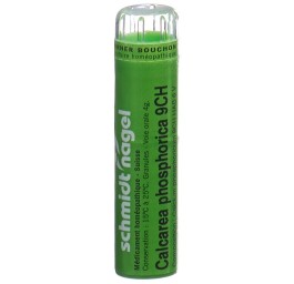 SN calcarea phosphorica gran 9 CH 4 g