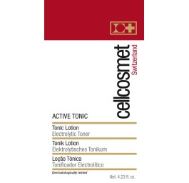 CELLCOSMET Active Tonic 90 ml