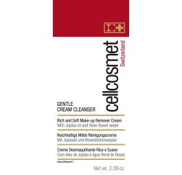 CELLCOSMET Creme Douce Demaq 60 ml