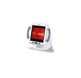 BEURER lampe à infrarouge 300 watt IL 50