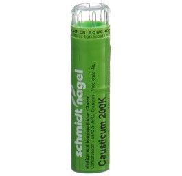 SN causticum gran 200 K 4 g