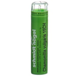 SN chamomilla vulgaris gran 15 CH 4 g