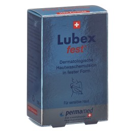 LUBEX solide 100 g