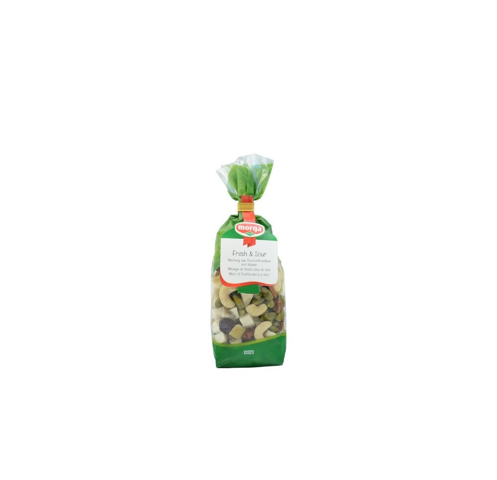 ISSRO fresh & sour 200 g ISSRO fresh & sour 200 g