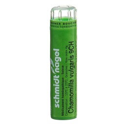 SN chamomilla vulgaris gran 9 CH 4 g