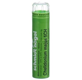 SN chelidonium majus gran 5 CH 4 g