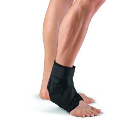 SPORLASTIC swede-o-universal x8 Gr5 noir droit gau