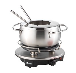 KOENIG fondue chinoise