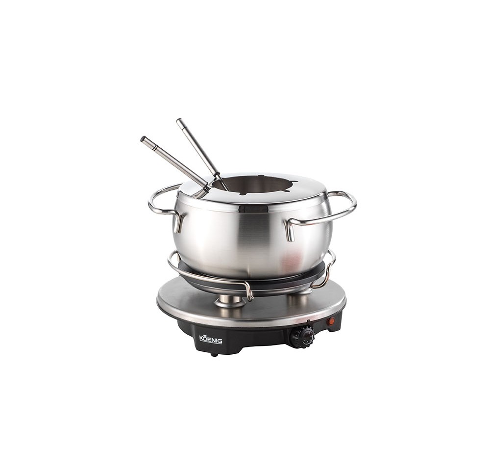 KOENIG fondue chinoise
