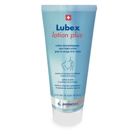 LUBEX lotion plus 200 ml