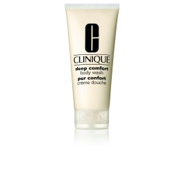 CLINIQUE BODY CARE Deep Comfort Body Wash 200 ml