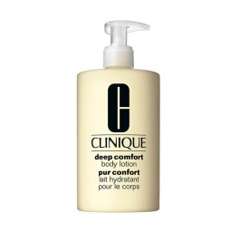 CLINIQUE BODY CARE Deep Comfort Body Lotion 400 ml