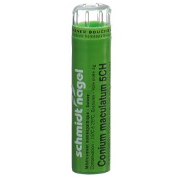 SN conium maculatum gran 5 CH 4 g
