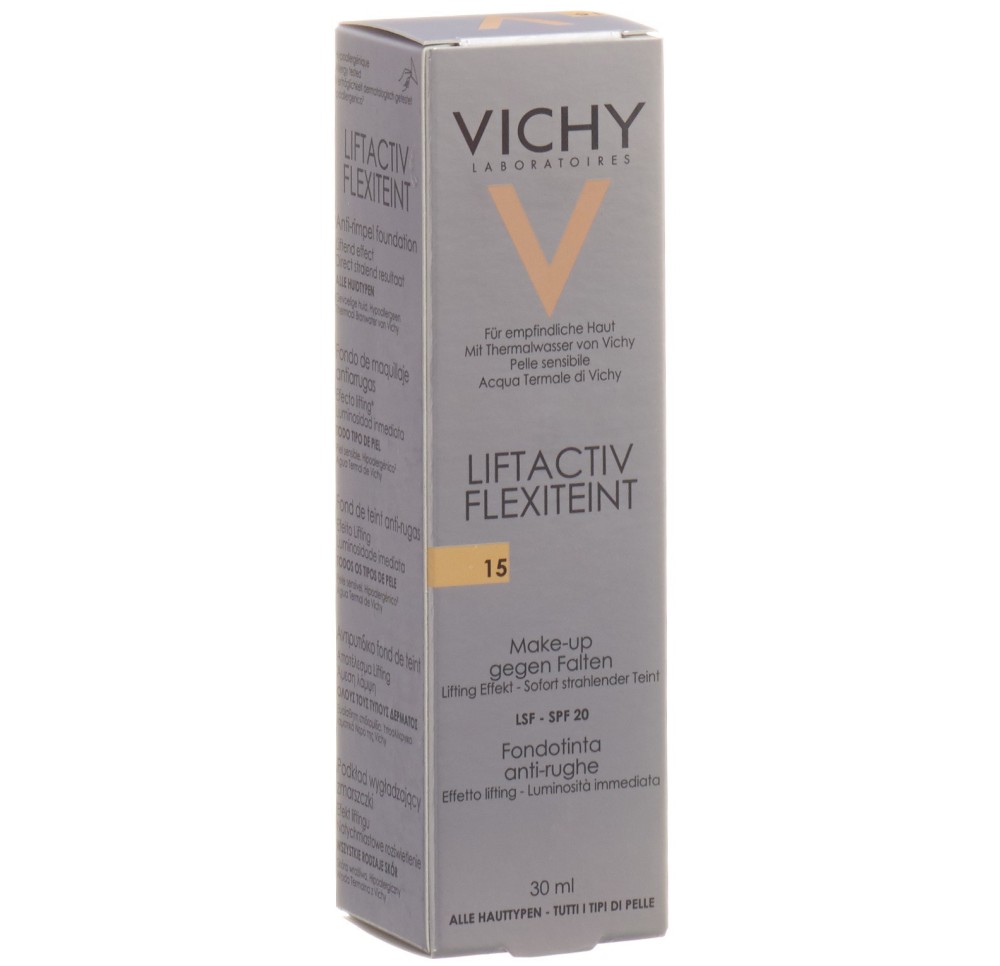 VICHY Liftactiv Flexilift 15 30 ml VICHY Liftactiv Flexilift 15 30 ml