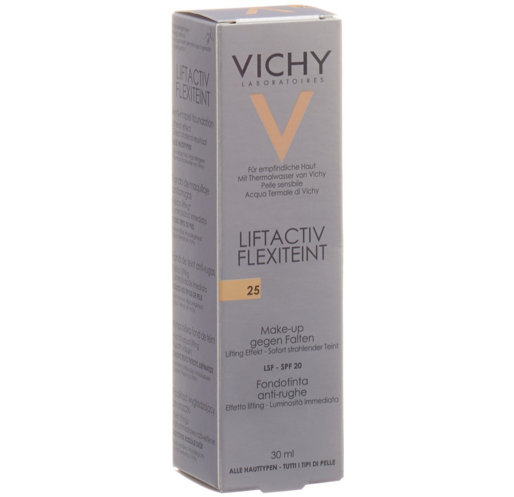 VICHY Liftactiv Flexilift 25 30 ml