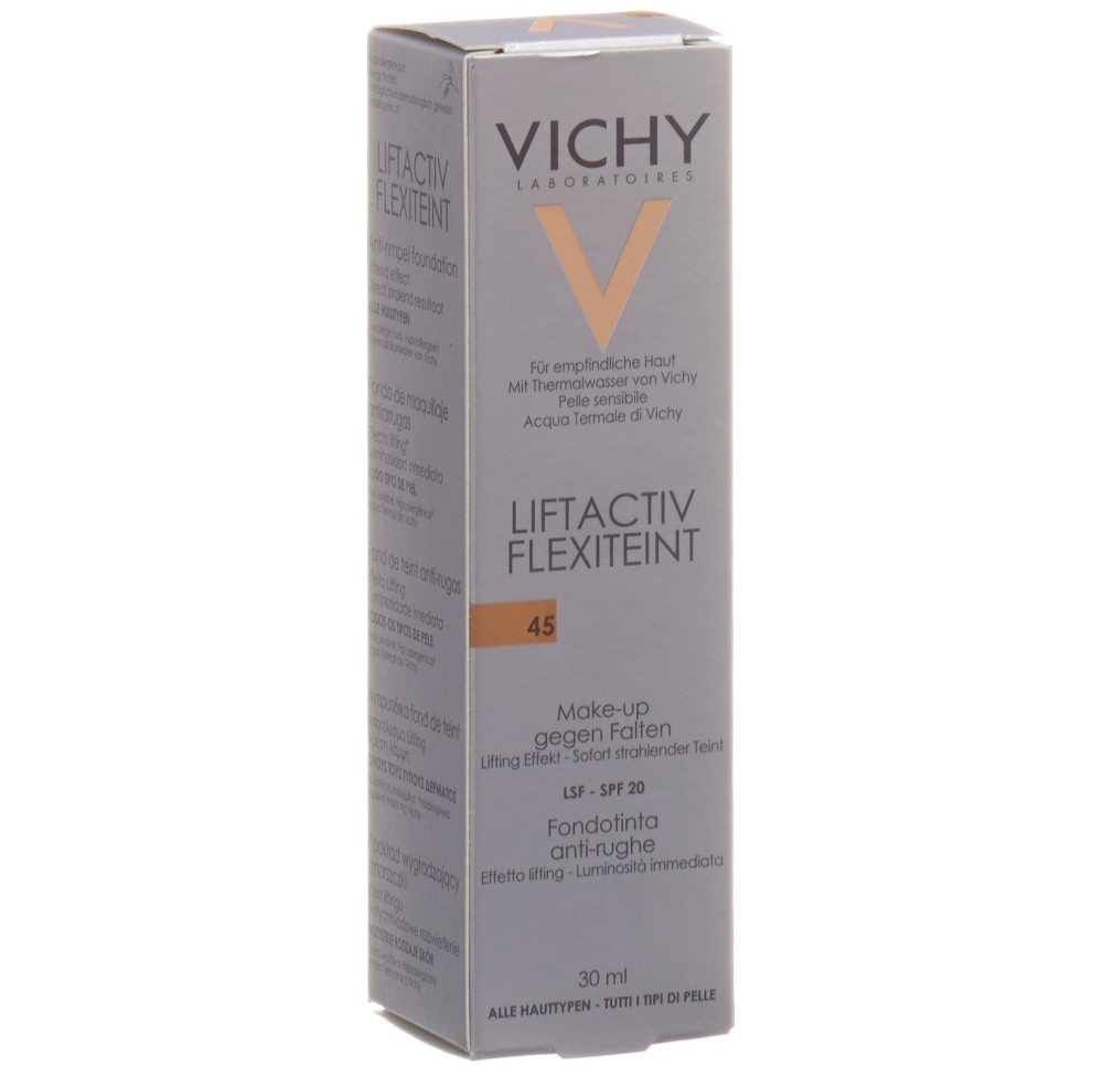 VICHY Liftactiv Flexilift 45 30 ml VICHY Liftactiv Flexilift 45 30 ml