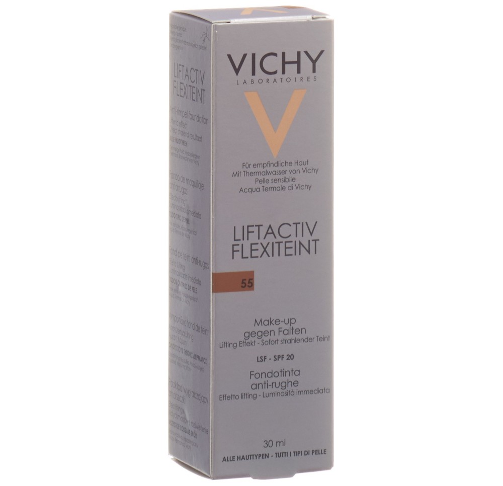 VICHY Liftactiv Flexilift 55 30 ml VICHY Liftactiv Flexilift 55 30 ml