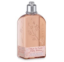 L'OCCIT FLEUR CER Mousse Douceur 250 ml