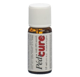 BIOLIGO pédicure gouttes 15 ml
