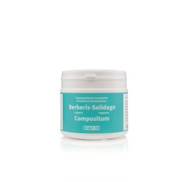 PHYTOMED Berb vul solid virg comp pdr eff 400 g