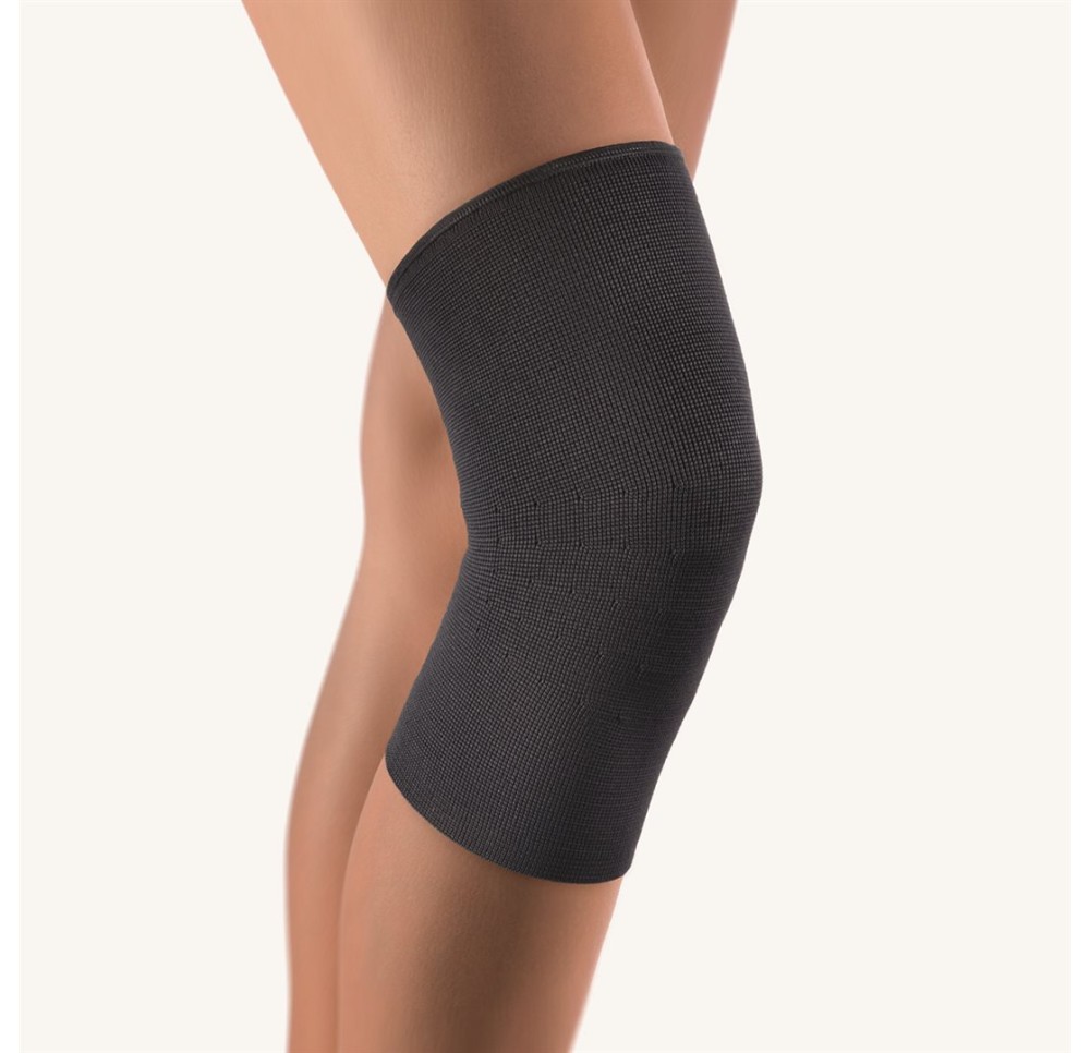 BORT genouillère XL noir BORT genouillère XL noir