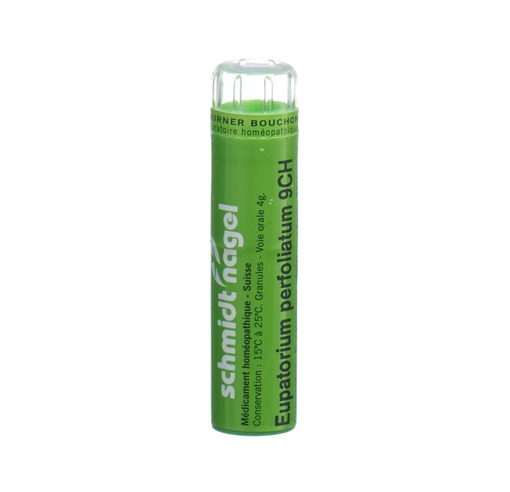 SN eupatorium perfoliat gran 9 CH 4 g