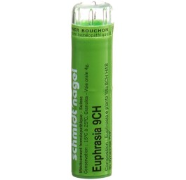 SN euphrasia gran 9 CH 4 g
