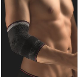 BORT select EpiPlus S avec pelote noir