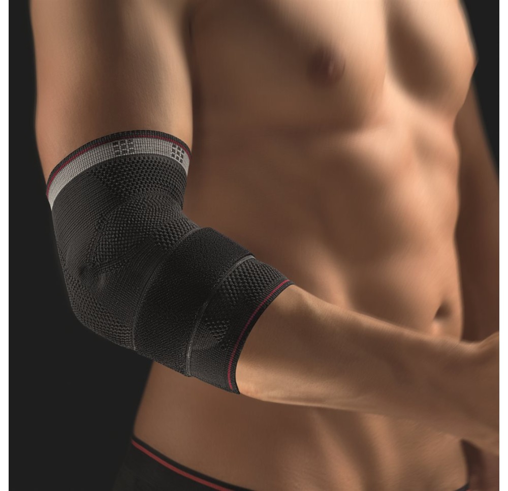 BORT select EpiPlus L avec pelote noir BORT select EpiPlus L avec pelote noir