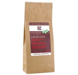 NATURKRAFTWERKE Cacao Nibs bio 75 g