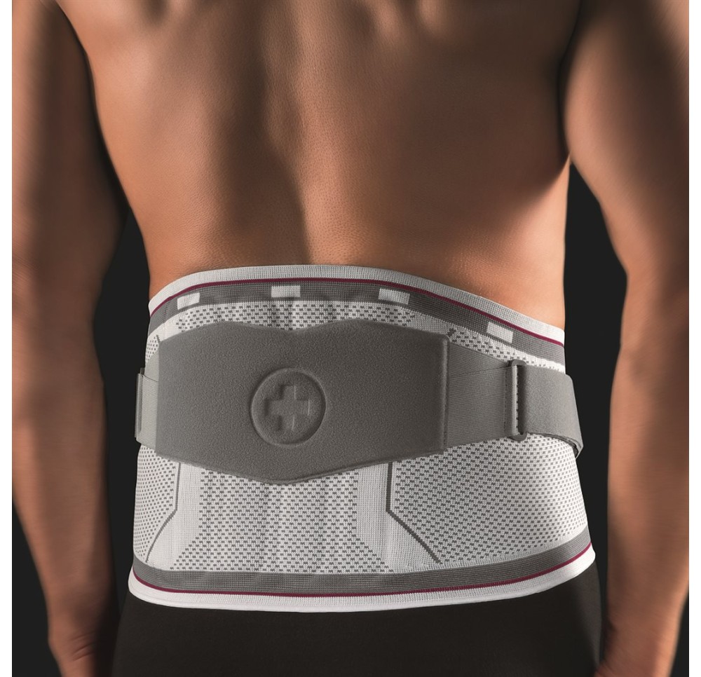 BORT select orth p mobili colon lomb Gr7 argent BORT select orth p mobili colon lomb Gr7 argent