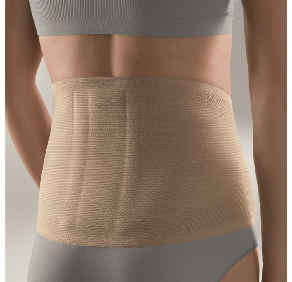 BORT ActiveColor bandage dorsal L beige BORT ActiveColor bandage dorsal L beige