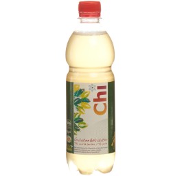 CHI boisson enzyme thé vert herbes bio 5 dl