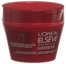 ELSEVE color vive masque protecteur 300 ml