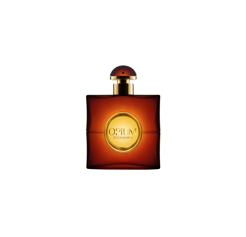 YSL OPIUM EDT nat spr 50 ml