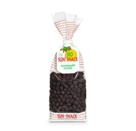 BIO SUN SNACK baies aronia bio sach 150 g