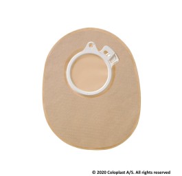 SENSURA click D 2p 70 maxi ferm opaque sach 30 pce