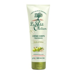 LE PETIT OLIVIER olive crème corps 250 ml