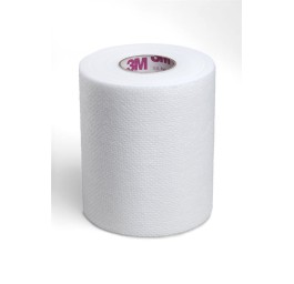3M MEDIPORE H 7.6cmx10m rouleau 12 pce